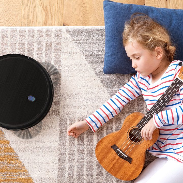 eufy BoostIQ RoboVac 11S (Slim)