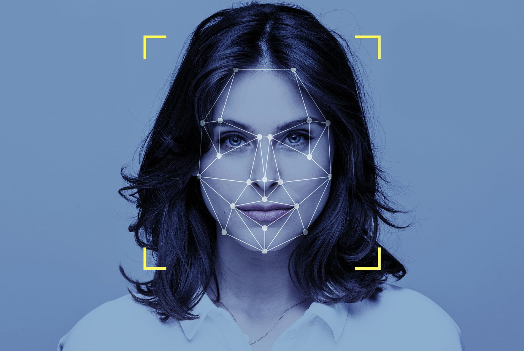 Facial Recognition Composite