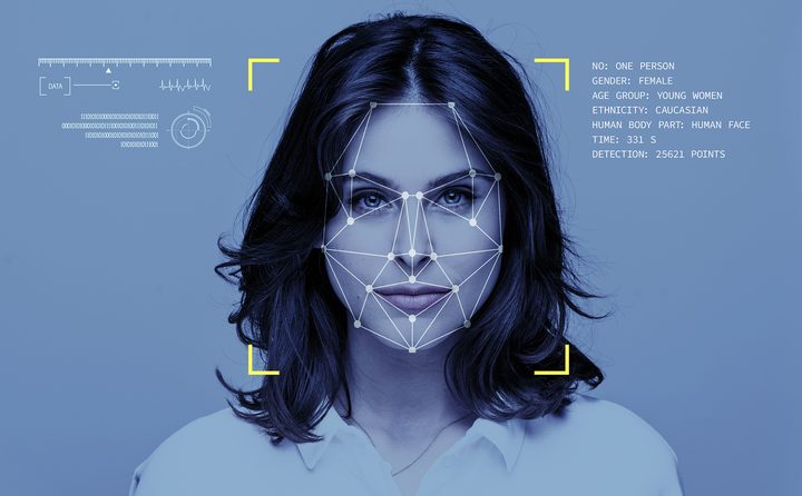facial recognition