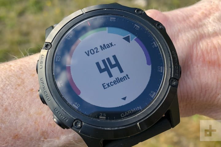 Garmin Fenix 5X Plus
