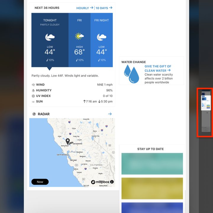 new safari features in ipados 13 fullpage3