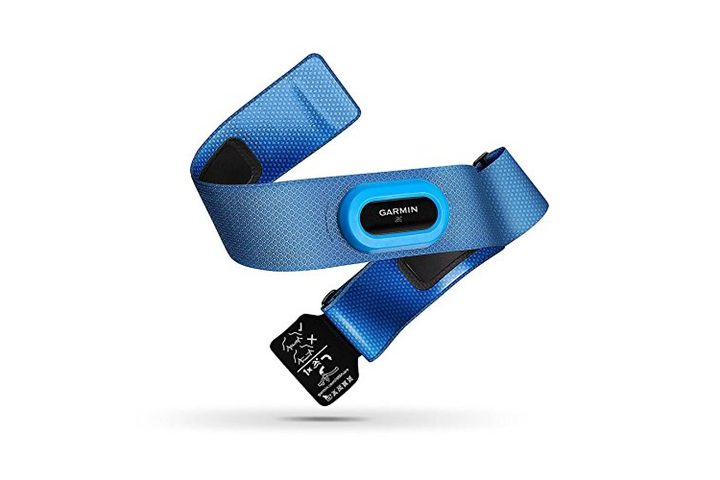 garmin HRM front