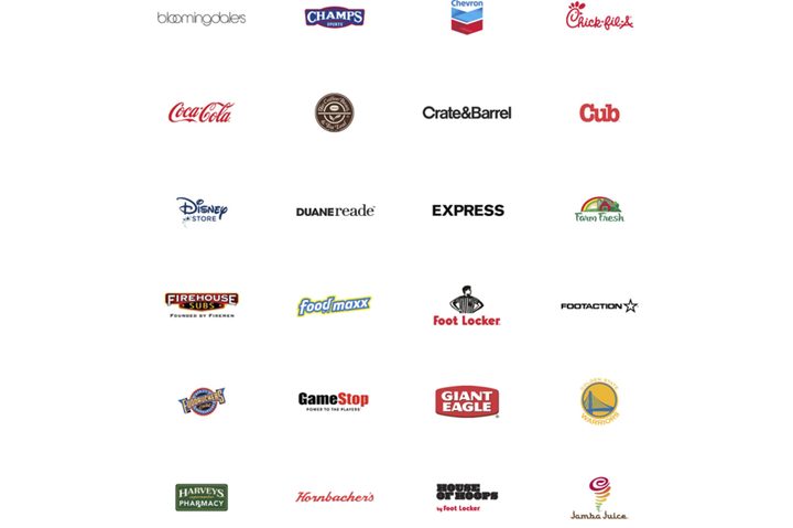 Google Pay Stores