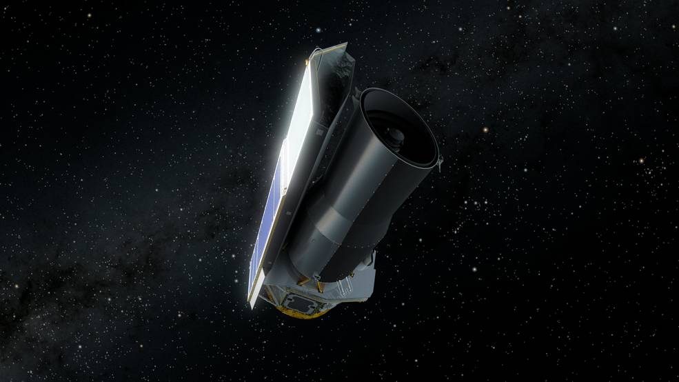 NASA&rsquo;s Spitzer Space Telescope has concluded after more than 16 years of exploring the universe in infrared light.