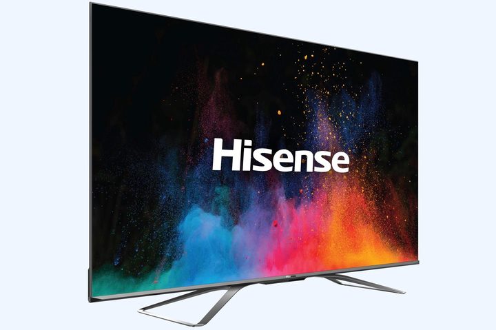 hisense XD9G