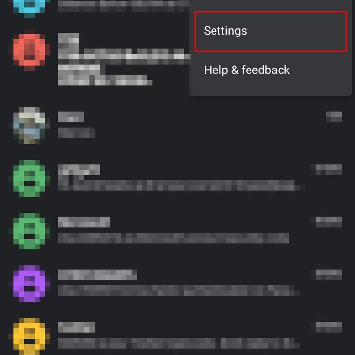 how to turn on rcs messages an android phone enable 1