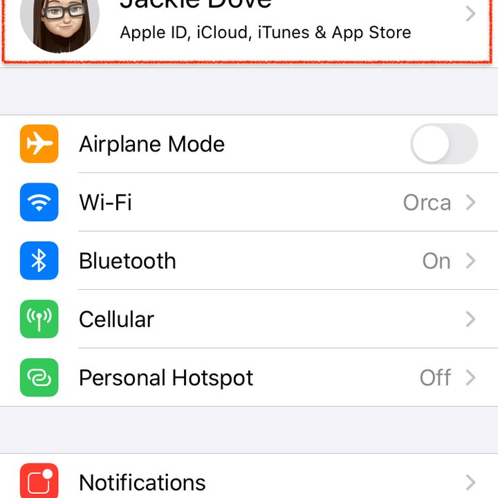 how to delete and recover photos on your iphone icloud photos1