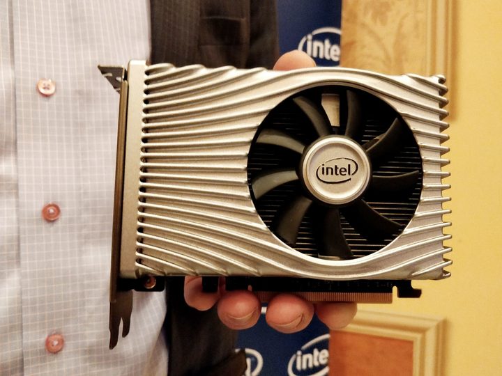 intel DG1
