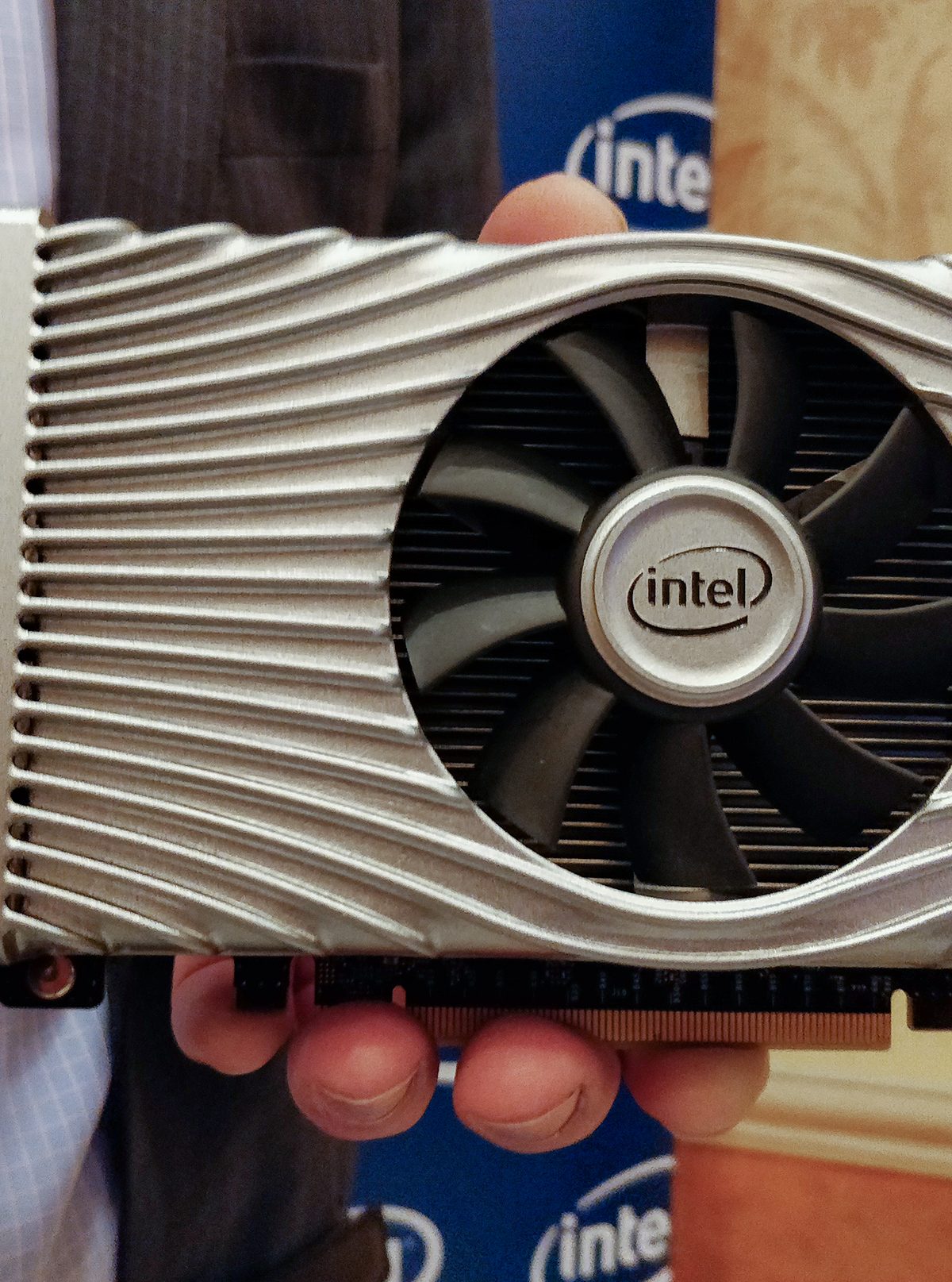 Intel DG1