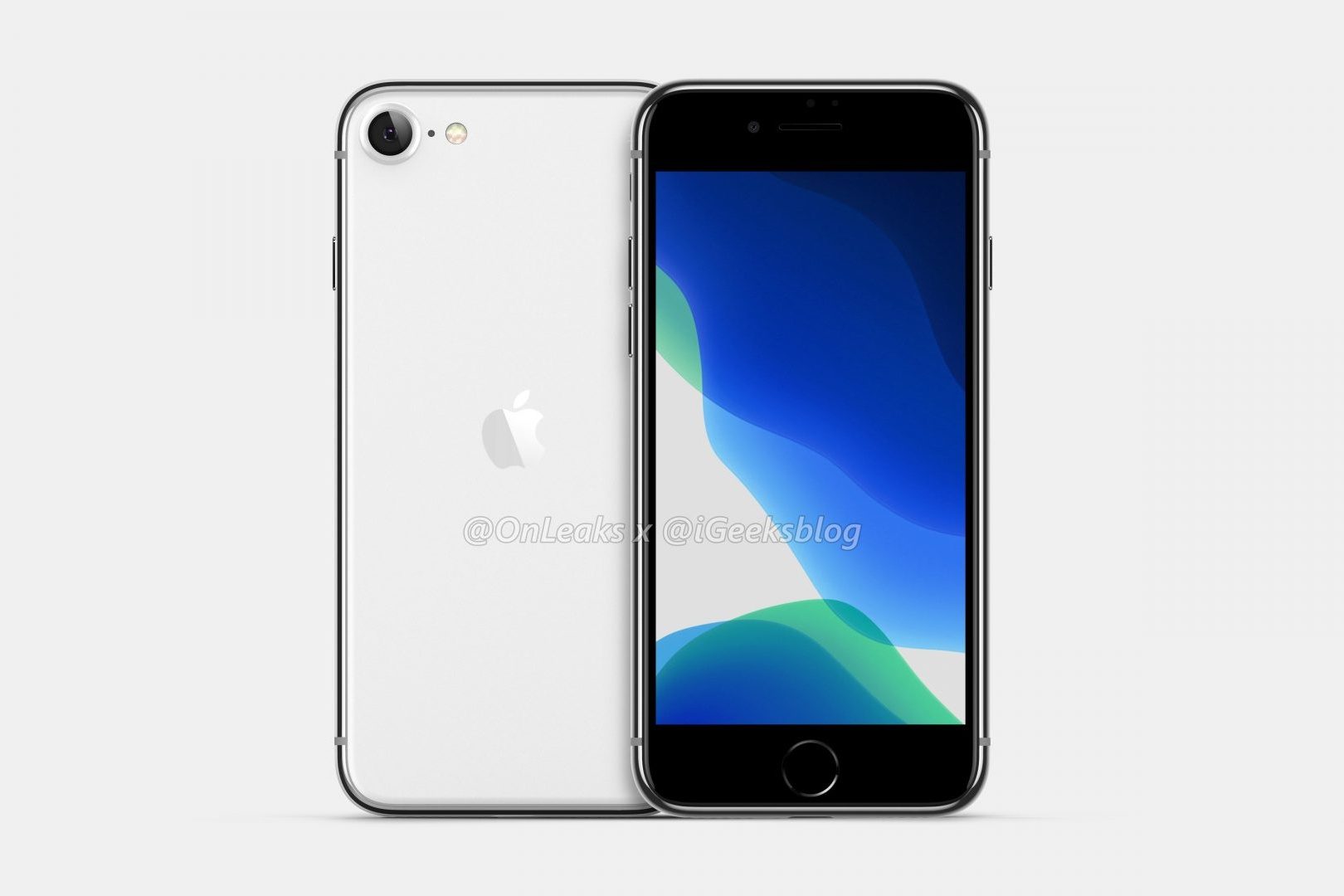 Apple iPhone SE 2 enters final verification stage, paving way for