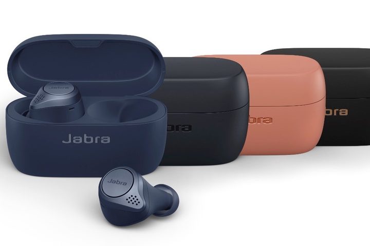 Jabra Elite Active 75t
