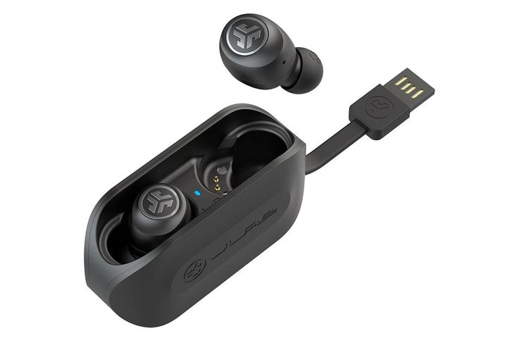 JLab Go Air True Wireless Earbuds