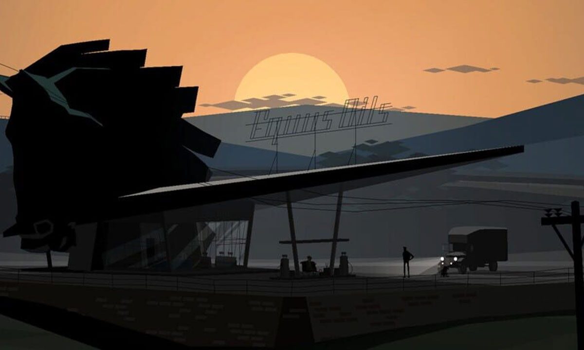 Kentucky Route Zero