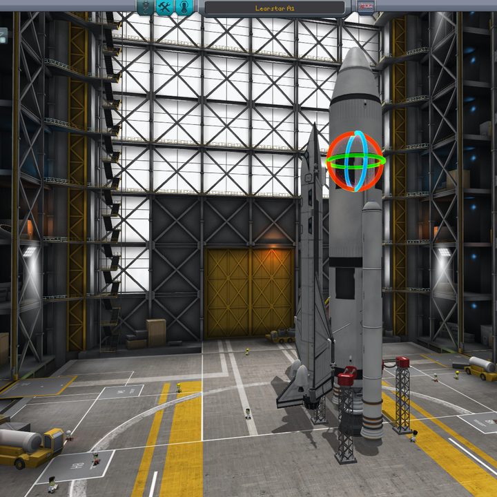 Kerbal Space Program