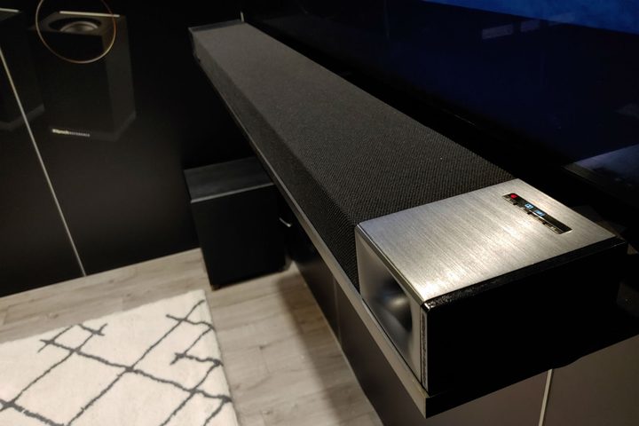 Klipsch Bar 54A