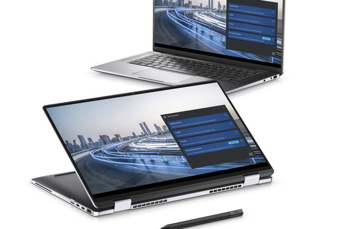Dell Latitude 9510
