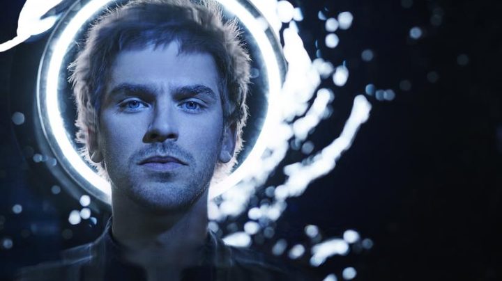 Dan Stevens in Legion