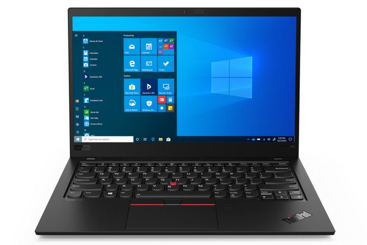 Lenovo ThinkPad X1 Gen 8 Carbon