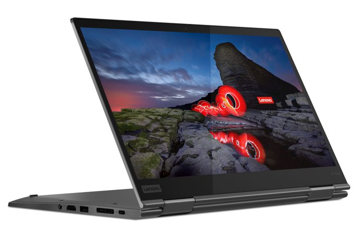 Lenovo ThinkPad X1 Yoga Gen 5