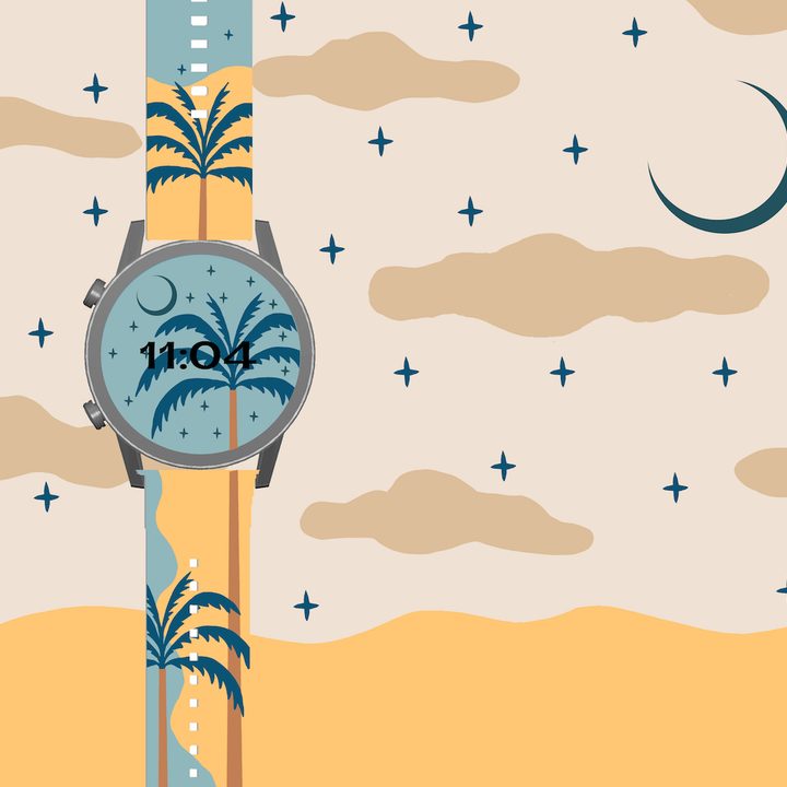 honor magicwatch 2 special artist edition news greeves