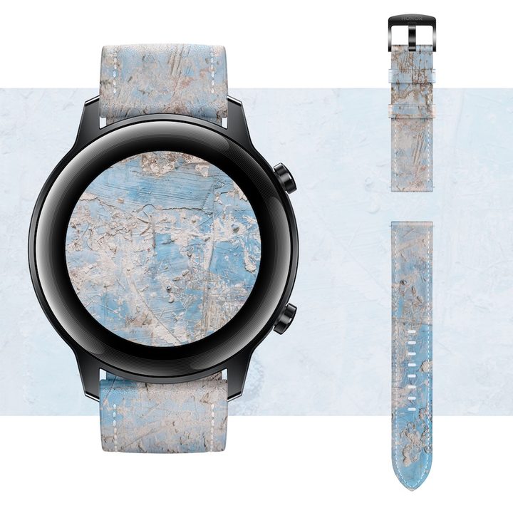 honor magicwatch 2 special artist edition news ozzola old walls