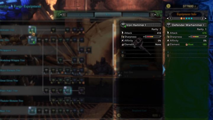 Monster Hunter World how to grind hunter ranks
