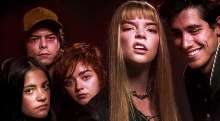 The New Mutants