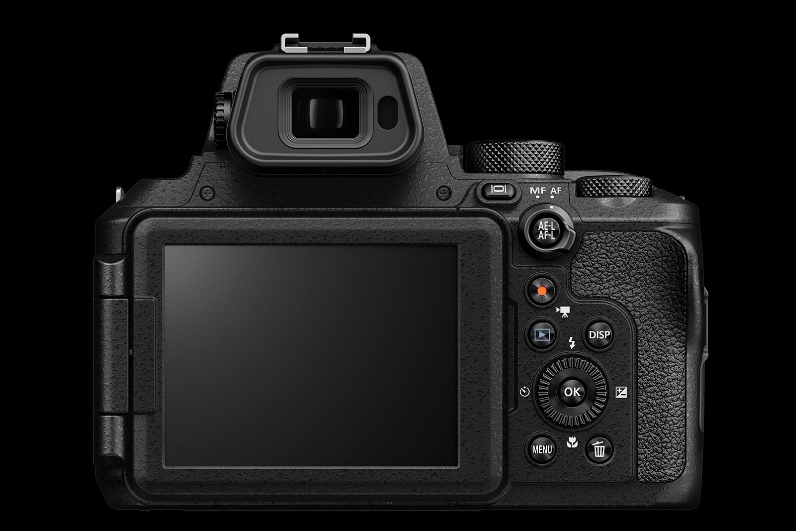 Nikon P950 superzoom camera
