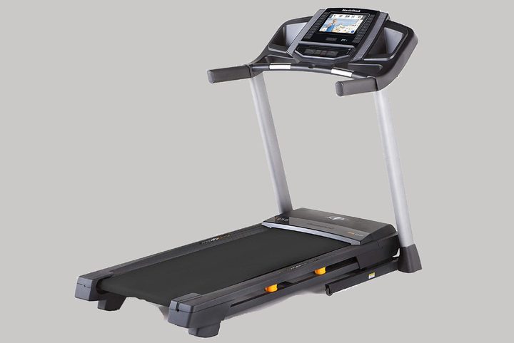 NordicTrack T 6.5 Ai Treadmill