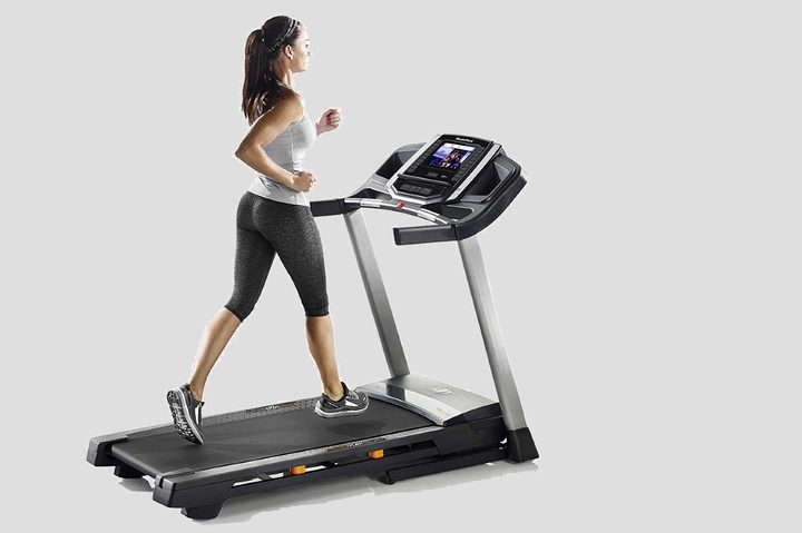 NordicTrack T 6.5 Ai Treadmill
