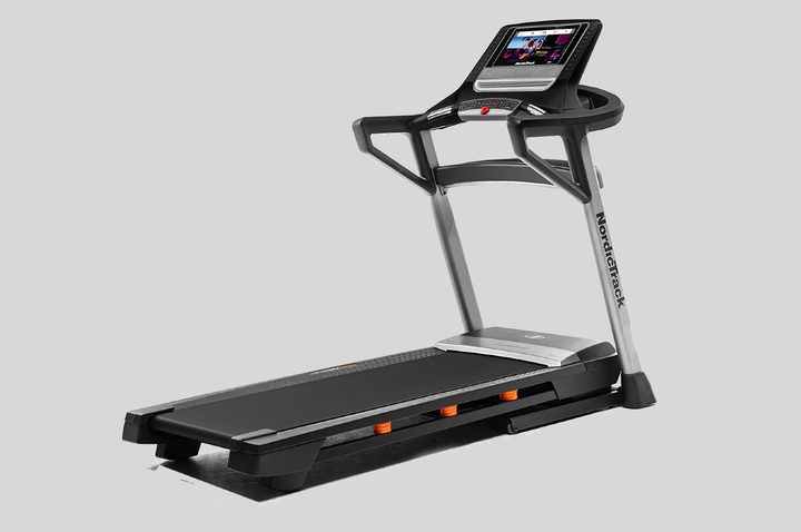 NordicTrack T Series Treadmill