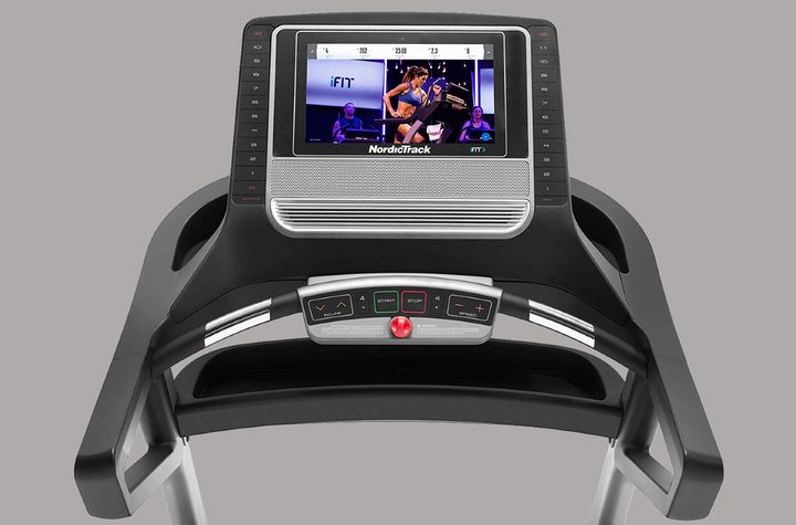 NordicTrack T Series Treadmill