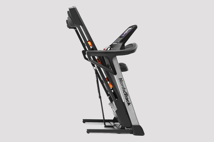 NordicTrack T Series Treadmill