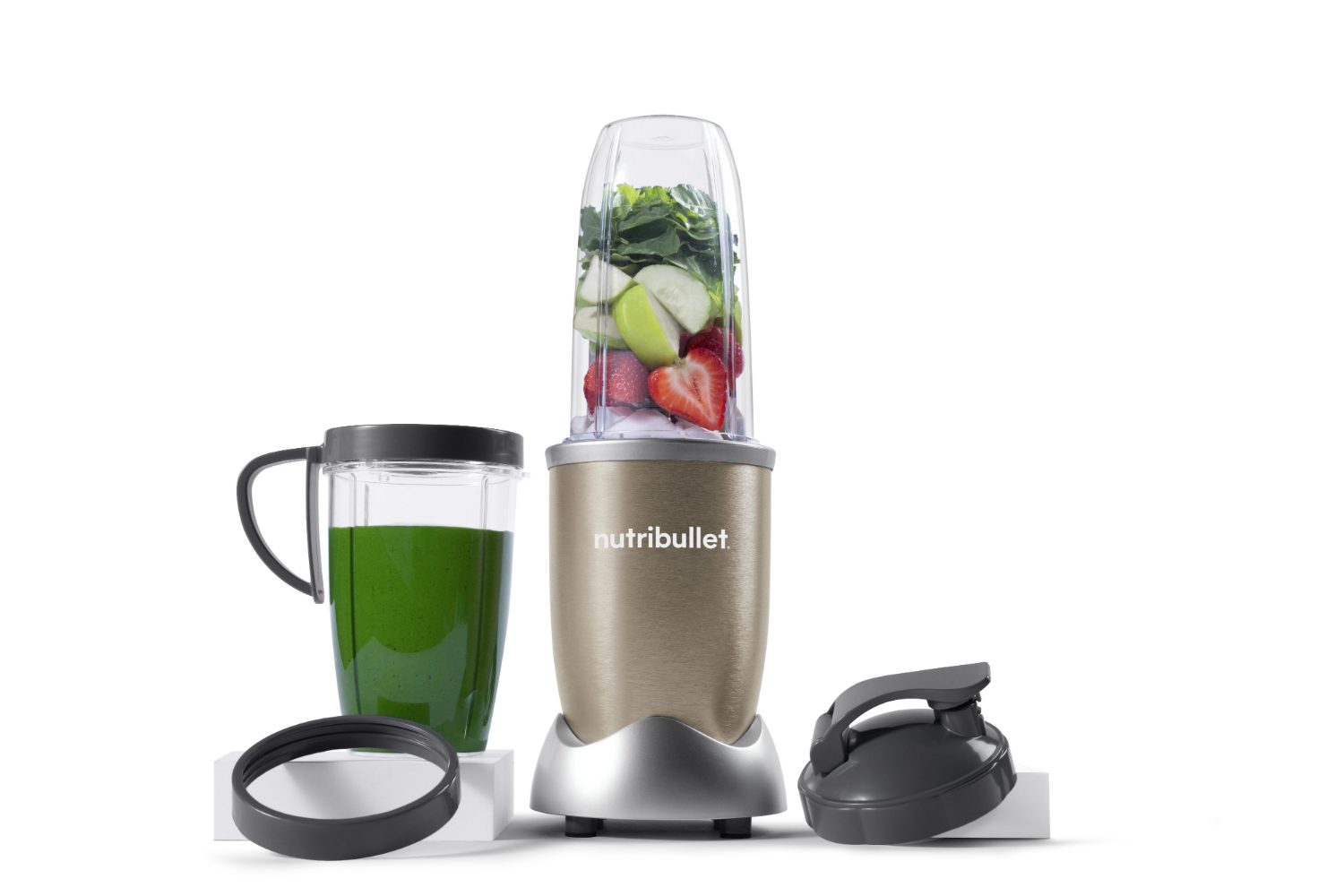 NutriBullet® PRO Nutrient Extractor