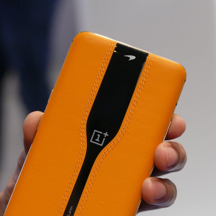 oneplus concept one ces 2020 dark lenses