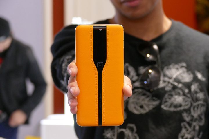 OnePlus Concept