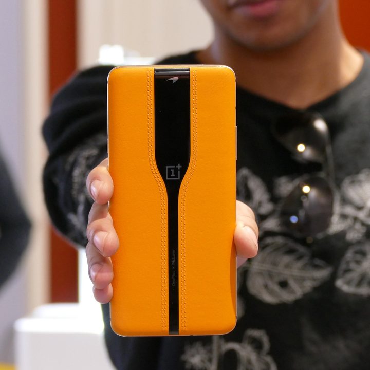 OnePlus Concept