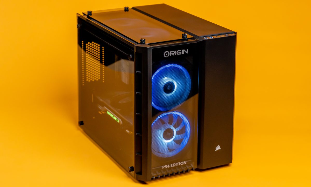 Origin PC Big O