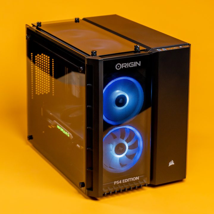 Origin PC Big O