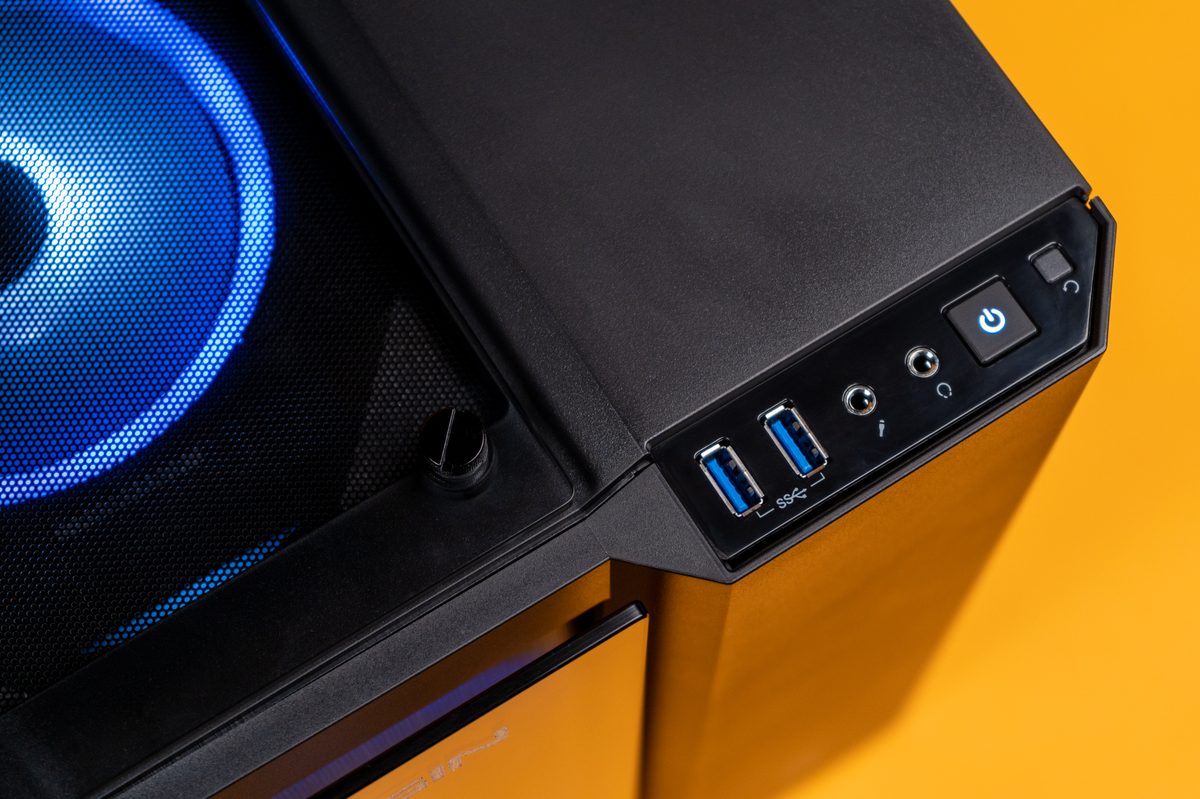 Origin PC Big O