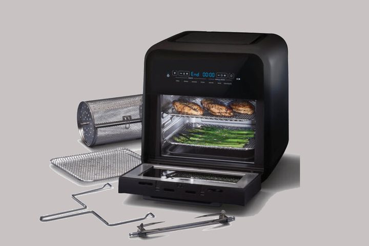 Oster 2086062 Air Fryer Oven & Multi-Cooker