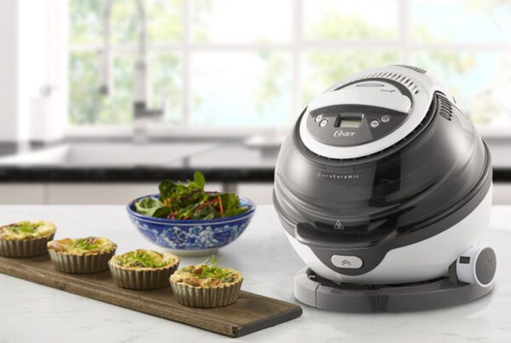 Oster Dura Ceramic Air Fryer