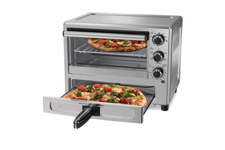 oster convection oven