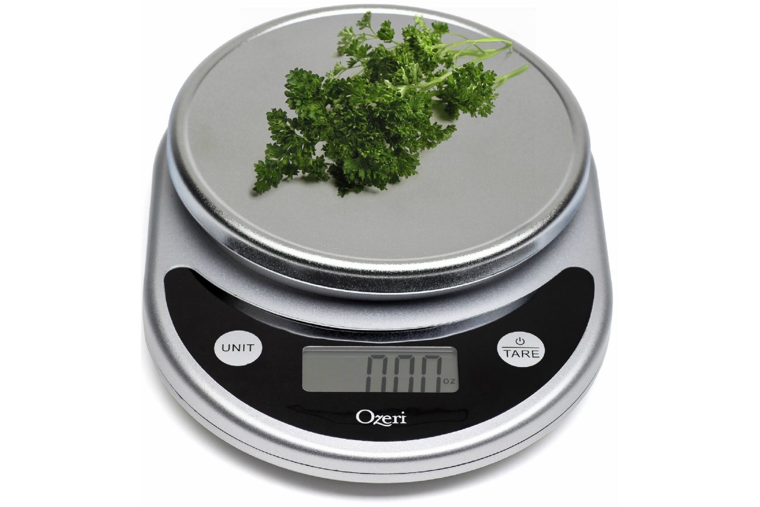 Ozeri Pronto Digital Multifunction Kitchen Food Scale