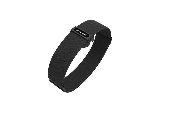 Polar OH1 front