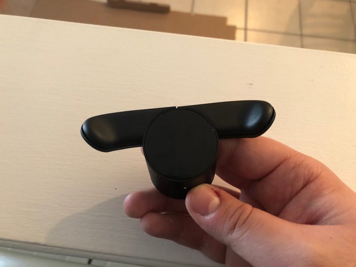 DualShock4 Back Button Attachment