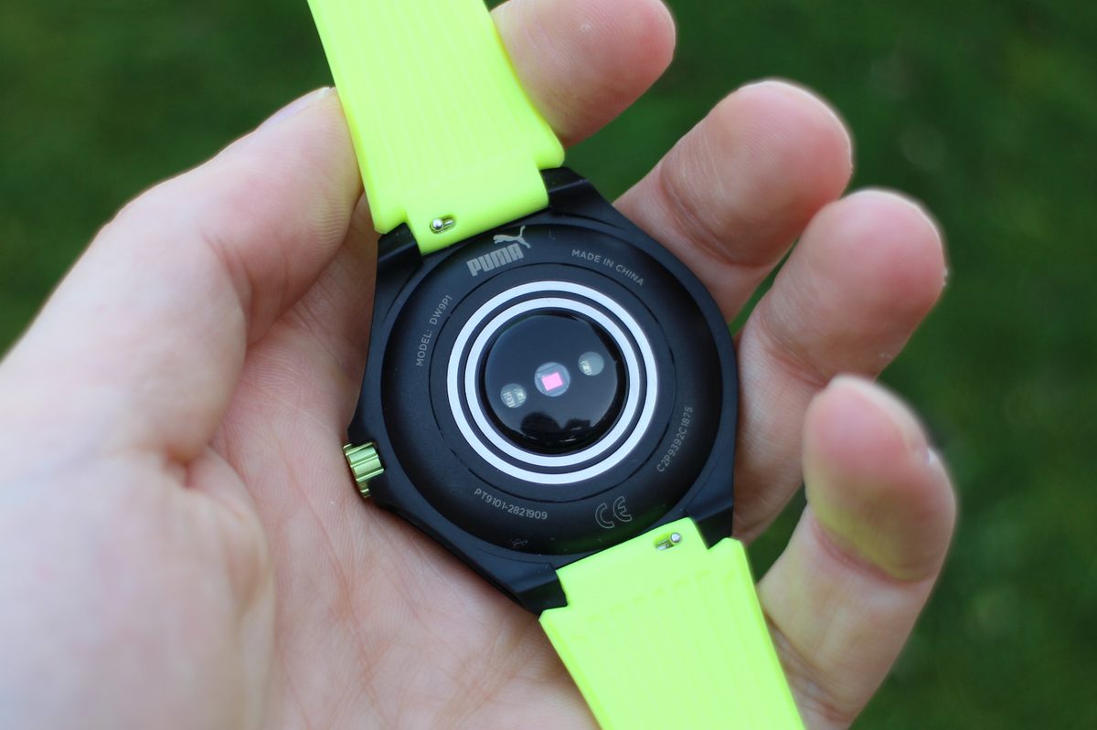 Puma Smartwatch