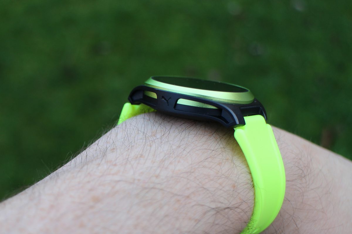 Puma Smartwatch