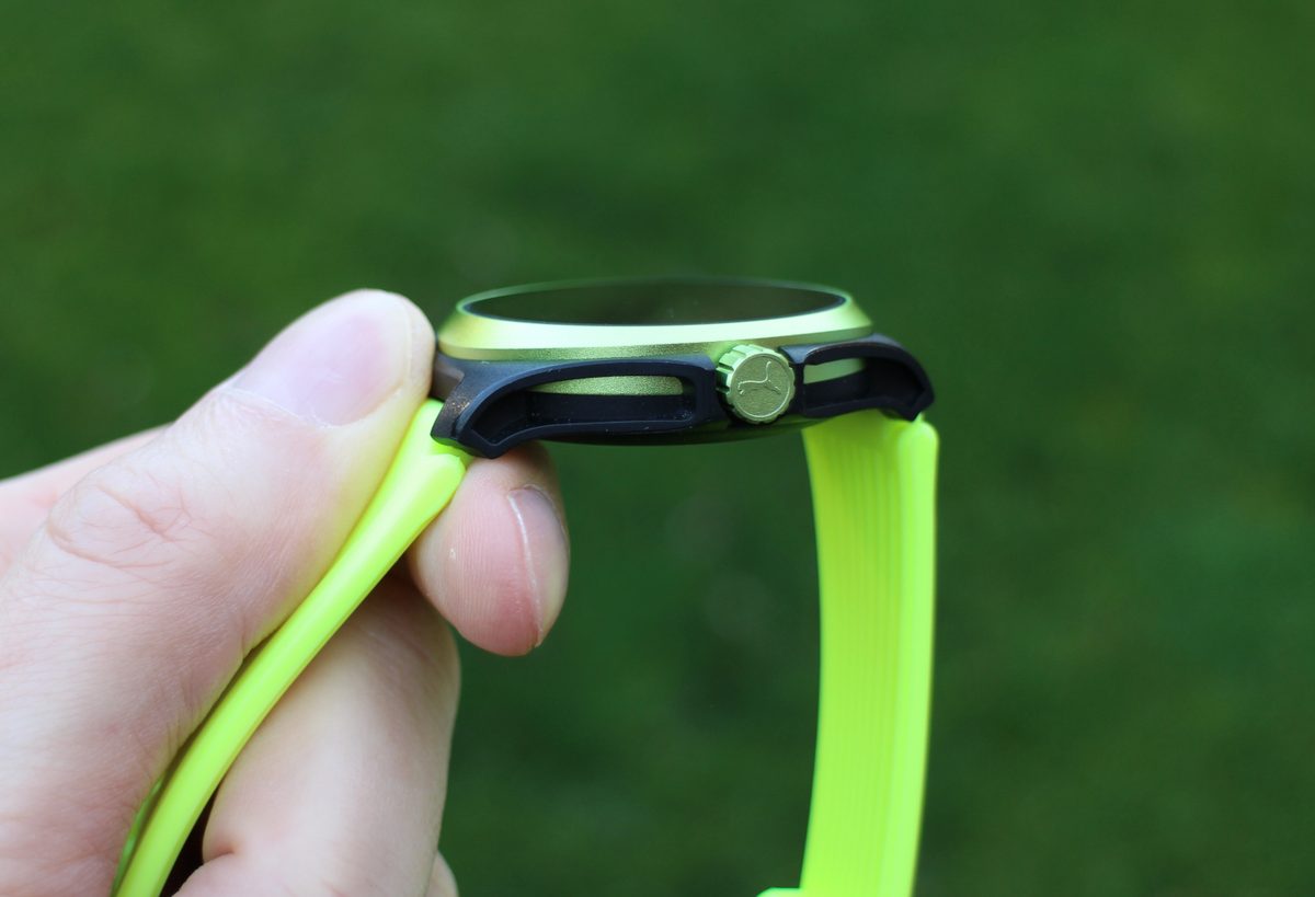Puma Smartwatch