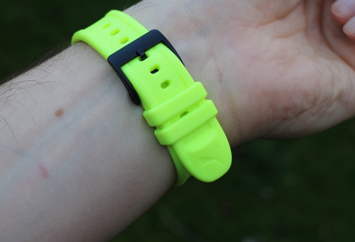 Puma Smartwatch